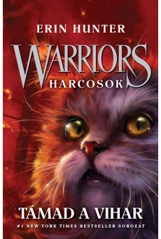 Warriors - Harcosok 4. - Támad a vihar