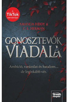 Gonosztevők viadala (e-könyv)