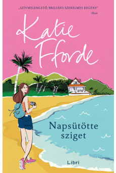 Napsütötte sziget