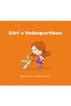 Sári a Vadasparkban