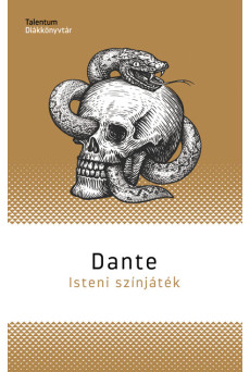 Isteni színjáték - Talentum Diákkönyvtár (új kiadás).