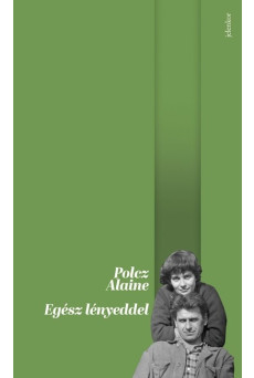 Egész lényeddel (új kiadás)