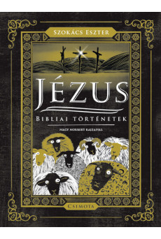 Jézus - Bibliai történetek