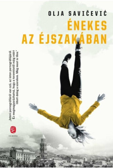 Énekes az éjszakában