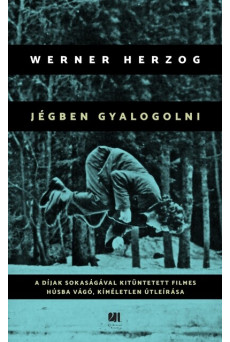 Jégben gyalogolni