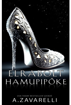 Elrabolt Hamupipőke