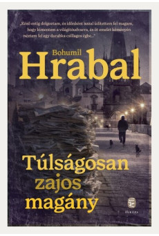 Túlságosan zajos magány