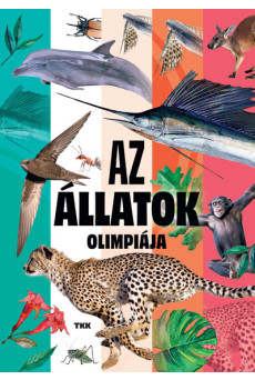 Az állatok olimpiája
