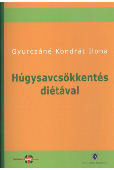 Húgysavcsökkentés diétával