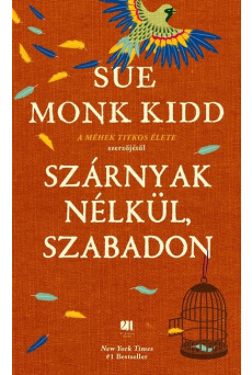 Szárnyak nélkül, szabadon