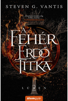 A Fehér Erdő titka - Lúmen 2.
