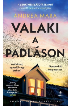 Valaki a padláson