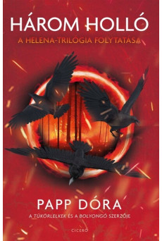 Három holló - Helena-trilógia