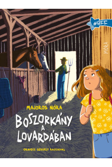 Boszorkány a lovardában