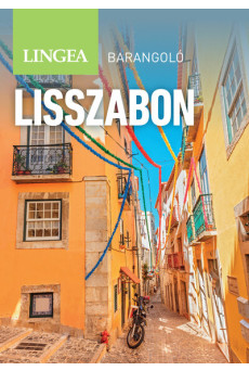 Lisszabon - Barangoló (2. kiadás)