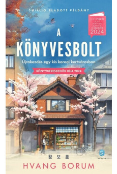 A könyvesbolt