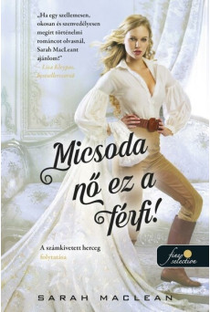 Micsoda nő ez a férfi! - A szerencsejáték szabályai