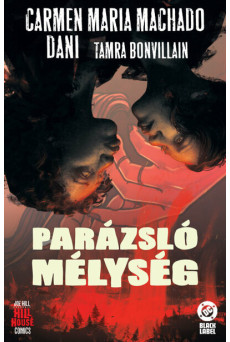 Parázsló mélység