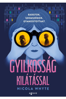 Gyilkosság kilátással