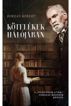 Kötelékek hálójában - Vízzé válik a vér?