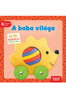 Az én kukucs-könyvem: A baba világa