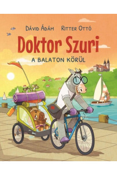Doktor Szuri a Balaton körül