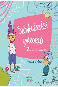 Szövegértési gyakorló 2. osztályosoknak