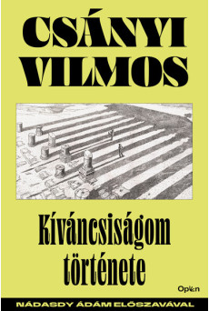 Kíváncsiságom története (új kiadás)