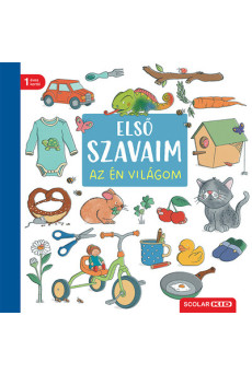 Első szavaim - Az én világom