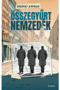 Összegyűrt nemzedék