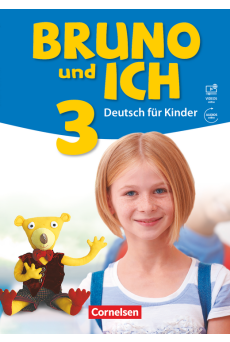 Bruno und ich 3 – Schulbuch