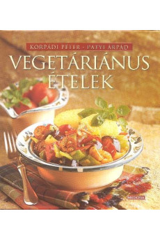 Vegetáriánus ételek