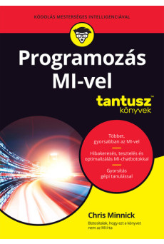 Programozás MI-vel