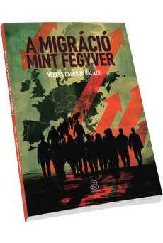 A migráció mint fegyver