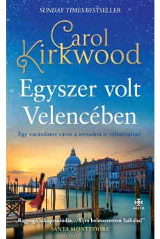 Egyszer volt Velencében