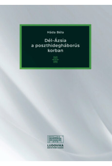 Dél-Ázsia a poszthidegháborús korban