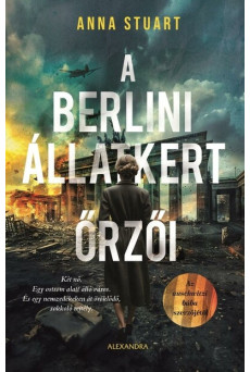 A Berlini Állatkert őrzői