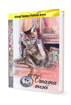 Ómama meséi - Zimber Könyvek