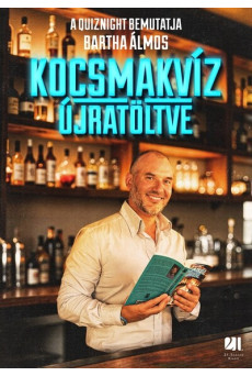Kocsmakvíz újratöltve