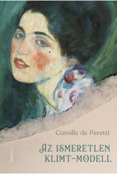 Az ismeretlen Klimt-modell