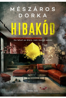 Hibakód - A pszichológus nyomozó