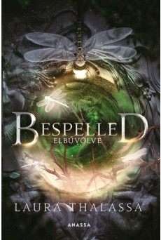 Elbűvölve - Megbabonázva