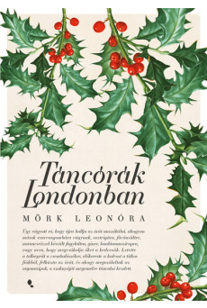 Táncórák Londonban