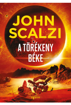 A törékeny béke - Vének háborúja