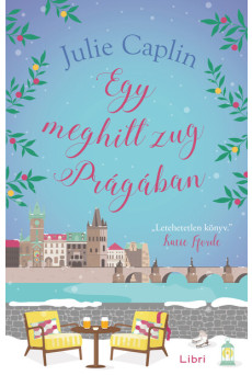 Egy meghitt zug Prágában