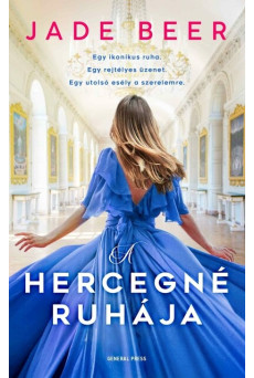 A hercegné ruhája