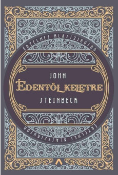 Édentől keletre - Érzelmes klasszikusok