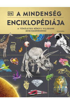 A mindenség enciklopédiája