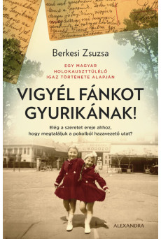 Vigyél fánkot Gyurikának