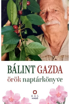 Bálint gazda örök naptárkönyve